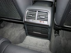 2013款 40 TFSI 豪华型