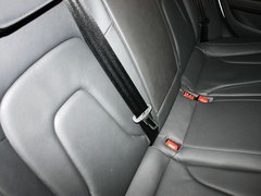 2013款 40 TFSI 豪华型