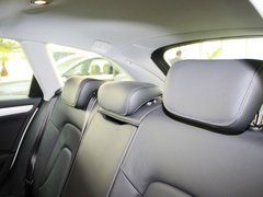 2013款 40 TFSI 豪华型