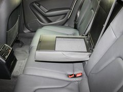2013款 40 TFSI 豪华型
