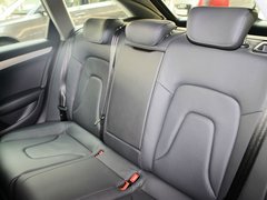 2013款 40 TFSI 豪华型