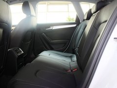 2013款 40 TFSI 豪华型