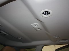 2012款 2.4L 自动 豪华版 7座