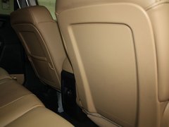 2012款 2.4L 自动 豪华版 7座