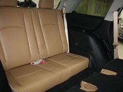 2012款 2.4L 自动 豪华版 7座
