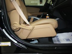 2012款 2.4L 自动 豪华版 7座