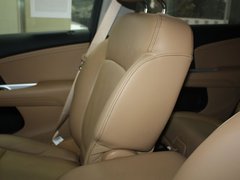 2012款 2.4L 自动 豪华版 7座