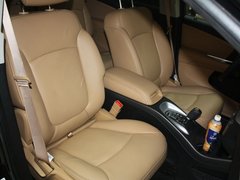 2012款 2.4L 自动 豪华版 7座