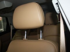2012款 2.4L 自动 豪华版 7座