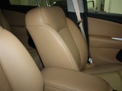 2012款 2.4L 自动 豪华版 7座
