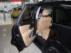 2012款 2.4L 自动 豪华版 7座