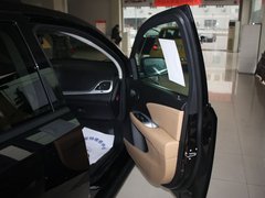 2012款 2.4L 自动 豪华版 7座