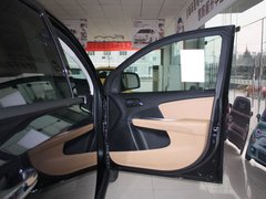 2012款 2.4L 自动 豪华版 7座