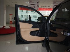 2012款 2.4L 自动 豪华版 7座
