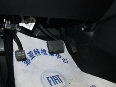 2012款 2.4L 自动 豪华版 7座