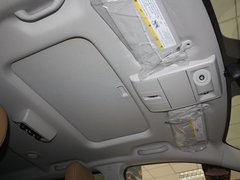 2012款 2.4L 自动 豪华版 7座
