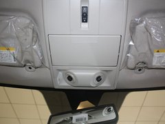 2012款 2.4L 自动 豪华版 7座