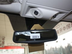 2012款 2.4L 自动 豪华版 7座
