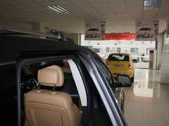 2012款 2.4L 自动 豪华版 7座