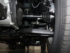 2012款 2.4L 自动 豪华版 7座
