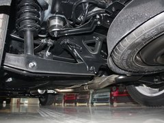 2012款 2.4L 自动 豪华版 7座