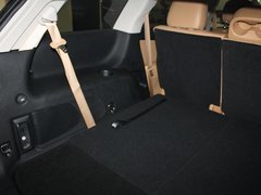 2012款 2.4L 自动 豪华版 7座