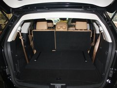 2012款 2.4L 自动 豪华版 7座