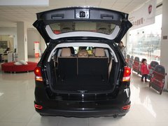 2012款 2.4L 自动 豪华版 7座