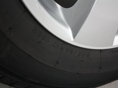 2012款 2.4L 自动 豪华版 7座