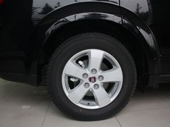 2012款 2.4L 自动 豪华版 7座