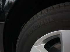2012款 2.4L 自动 豪华版 7座