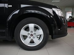 2012款 2.4L 自动 豪华版 7座
