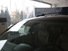2012款 2.4L 自动 豪华版 7座