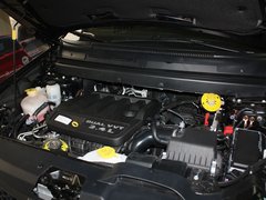 2012款 2.4L 自动 豪华版 7座