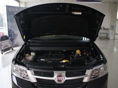 2012款 2.4L 自动 豪华版 7座