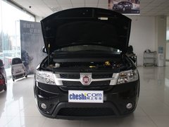2012款 2.4L 自动 豪华版 7座