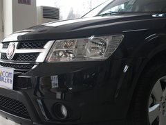 2012款 2.4L 自动 豪华版 7座
