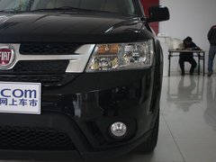 2012款 2.4L 自动 豪华版 7座