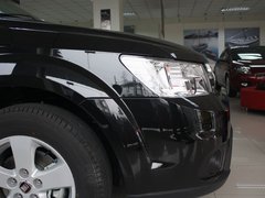2012款 2.4L 自动 豪华版 7座