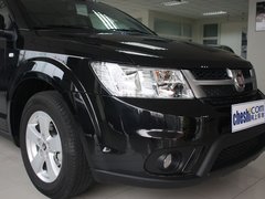 2012款 2.4L 自动 豪华版 7座