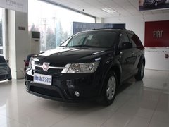 2012款 2.4L 自动 豪华版 7座