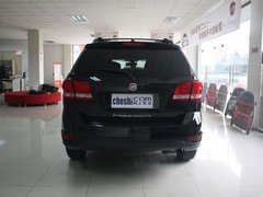 2012款 2.4L 自动 豪华版 7座