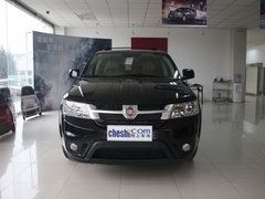 2012款 2.4L 自动 豪华版 7座