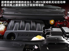 2012款 2.4L 自动 豪华版 7座