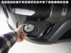 2012款 2.4L 自动 豪华版 7座