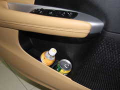 2012款 2.4L 自动 豪华版 7座