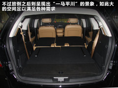 2012款 2.4L 自动 豪华版 7座