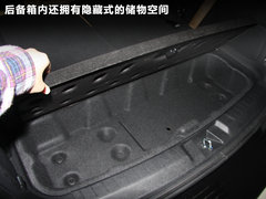 2012款 2.4L 自动 豪华版 7座