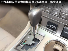 2012款 2.4L 自动 豪华版 7座