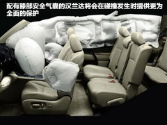 2012款 2.4L 自动 豪华版 7座